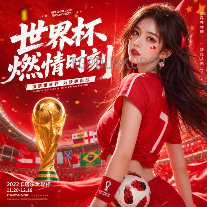 2026世界杯主题曲：期待与猜想，音乐与足球的完美交响